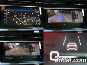 Audi Q8 50 TDI 4WD Premium 2026 года из Южной Кореи