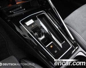 Volkswagen Golf 2.0 TDI Prestige 2025 года из Южной Кореи
