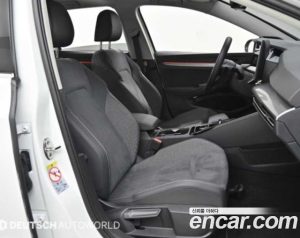 Volkswagen Golf 2.0 TDI Prestige 2025 года из Южной Кореи