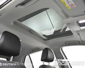 Volkswagen Golf 2.0 TDI Prestige 2025 года из Южной Кореи