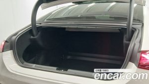 Mercedes-Benz EQE EQE350 4MATIC 2023 года из Южной Кореи