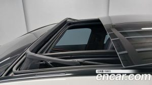 Mercedes-Benz EQE EQE350 4MATIC 2023 года из Южной Кореи