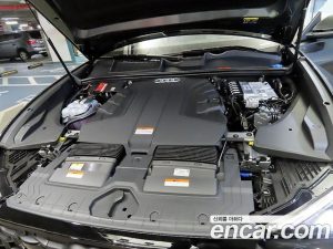 Audi Q8 50 TDI 4WD Premium 2026 года из Южной Кореи