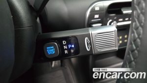 Hyundai Palisade Бензин 2.5T 2WD 7-Seater 2025 года из Южной Кореи