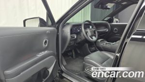Hyundai Palisade Бензин 2.5T 2WD 7-Seater 2025 года из Южной Кореи