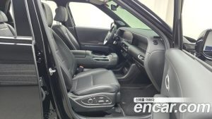 Hyundai Palisade Бензин 2.5T 2WD 7-Seater 2025 года из Южной Кореи