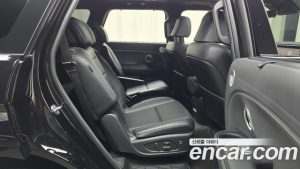 Hyundai Palisade Бензин 2.5T 2WD 7-Seater 2025 года из Южной Кореи