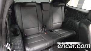 Hyundai Palisade Бензин 2.5T 2WD 7-Seater 2025 года из Южной Кореи