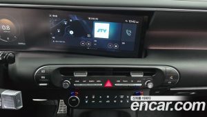 Hyundai Palisade Бензин 2.5T 2WD 7-Seater 2025 года из Южной Кореи