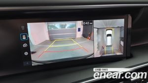 Hyundai Palisade Бензин 2.5T 2WD 7-Seater 2025 года из Южной Кореи