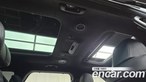 Hyundai Palisade Бензин 2.5T 2WD 7-Seater 2025 года из Южной Кореи
