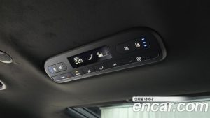 Hyundai Palisade Бензин 2.5T 2WD 7-Seater 2025 года из Южной Кореи