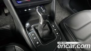 Volkswagen Tiguan 2.0 TDI Prestige 2023 года из Южной Кореи