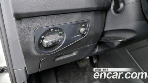 Volkswagen Tiguan 2.0 TDI Prestige 2023 года из Южной Кореи