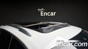 Volkswagen Tiguan 2.0 TDI Prestige 2023 года из Южной Кореи