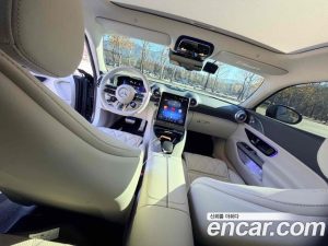 Mercedes-Benz AMG GT AMG GT55 4MATIC+ 2026 года из Южной Кореи