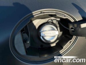 Mercedes-Benz AMG GT AMG GT55 4MATIC+ 2026 года из Южной Кореи