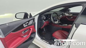 Mercedes-Benz CLS-Class AMG CLS53 4MATIC+ 2023 года из Южной Кореи