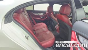 Mercedes-Benz CLS-Class AMG CLS53 4MATIC+ 2023 года из Южной Кореи