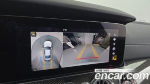 Mercedes-Benz CLS-Class AMG CLS53 4MATIC+ 2023 года из Южной Кореи