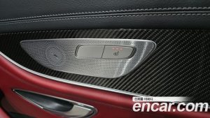 Mercedes-Benz CLS-Class AMG CLS53 4MATIC+ 2023 года из Южной Кореи