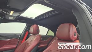 Mercedes-Benz CLS-Class AMG CLS53 4MATIC+ 2023 года из Южной Кореи
