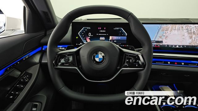 41372596_017.jpg BMW 5-Series 520i 2025 года из Южной Кореи