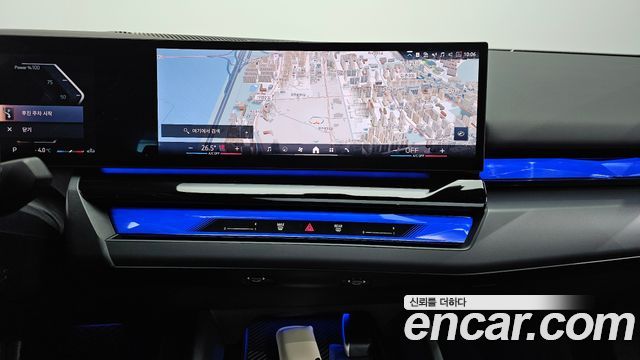 41372596_018.jpg BMW 5-Series 520i 2025 года из Южной Кореи