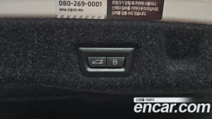 BMW 5-Series 520i 2025 года из Южной Кореи