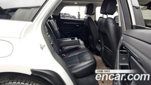 Land Rover Range Rover Evoque P250 SE 2023 года из Южной Кореи