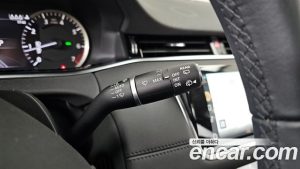 Land Rover Range Rover Evoque P250 SE 2023 года из Южной Кореи