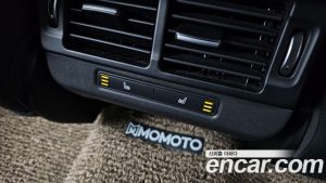 Land Rover Range Rover Evoque P250 SE 2023 года из Южной Кореи