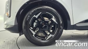 Kia Sportage Бензин 1.6 Turbo 2WD 2025 года из Южной Кореи