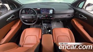 Kia Sportage Бензин 1.6 Turbo 2WD 2025 года из Южной Кореи