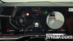 Kia Sportage Бензин 1.6 Turbo 2WD 2025 года из Южной Кореи