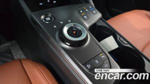 Kia Sportage Бензин 1.6 Turbo 2WD 2025 года из Южной Кореи