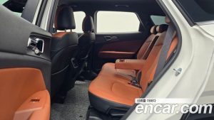 Kia Sportage Бензин 1.6 Turbo 2WD 2025 года из Южной Кореи