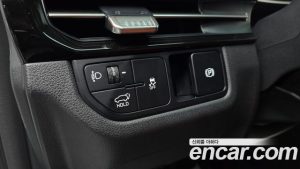 Kia Sportage Бензин 1.6 Turbo 2WD 2025 года из Южной Кореи