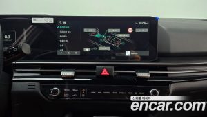 Kia Sportage Бензин 1.6 Turbo 2WD 2025 года из Южной Кореи