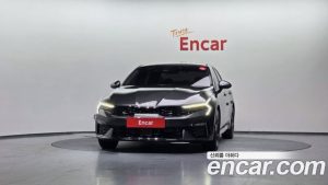 Kia K5 1.6 Turbo 2025 года из Южной Кореи
