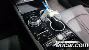 Kia K5 1.6 Turbo 2025 года из Южной Кореи
