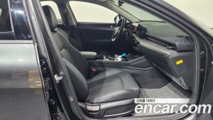 Kia K5 1.6 Turbo 2025 года из Южной Кореи