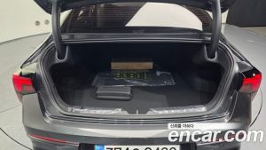Kia K5 1.6 Turbo 2025 года из Южной Кореи