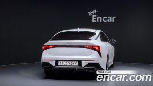 Kia K5 2.0 LPi() 2024 года из Южной Кореи