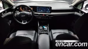 Kia K5 2.0 LPi() 2024 года из Южной Кореи