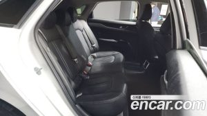 Kia K5 2.0 LPi() 2024 года из Южной Кореи