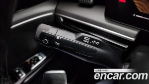 Kia K5 2.0 LPi() 2024 года из Южной Кореи