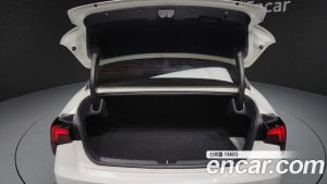 Kia K5 2.0 LPi() 2024 года из Южной Кореи