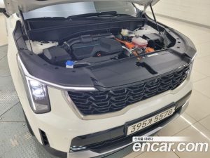 Kia Sorento HEV 1.6 2WD 2025 года из Южной Кореи