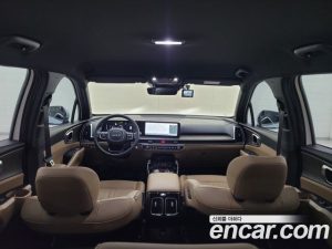 Kia Sorento HEV 1.6 2WD 2025 года из Южной Кореи